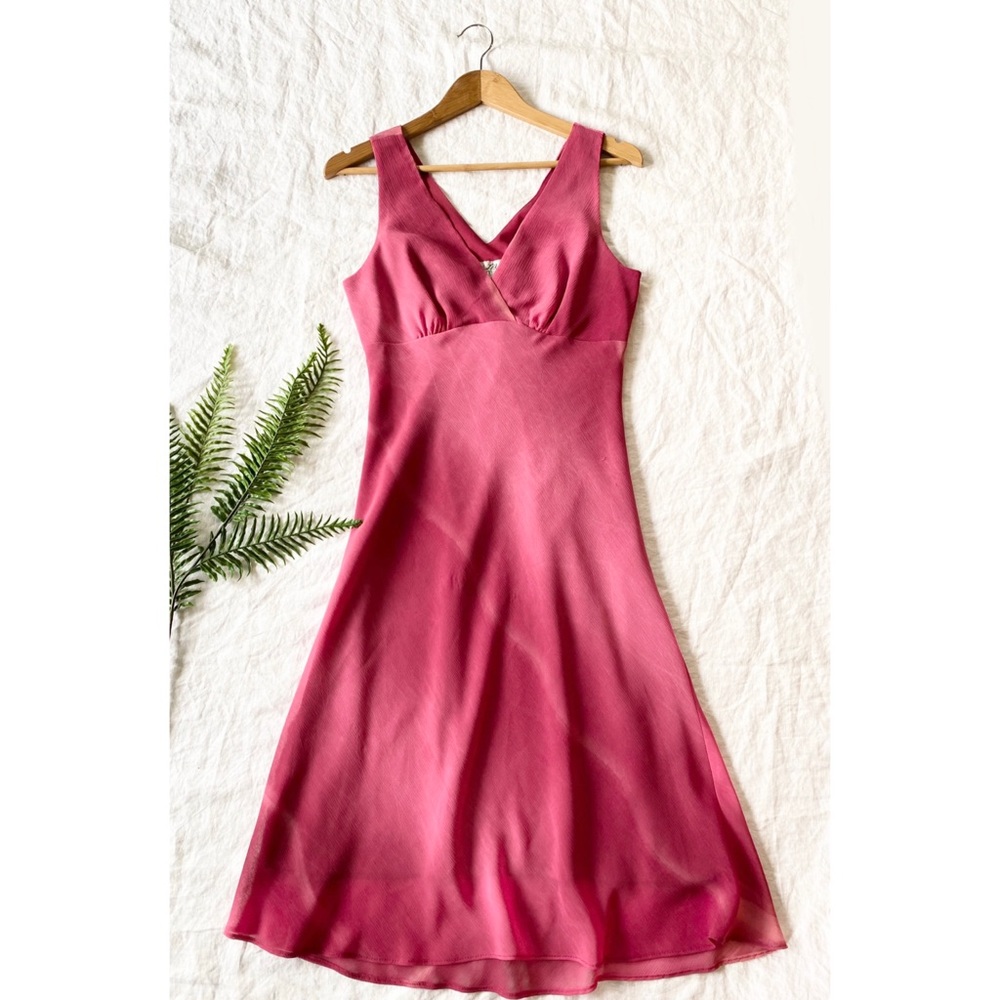 COPY - Lori Ann Montreal Vintage Dress